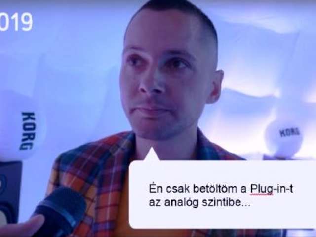 Op-ed - A KORG átalakította a szintetizátorokat, hogy lehetővé tegye számukra a plug-in-ek futtatását - jelentette be a Sinevibes