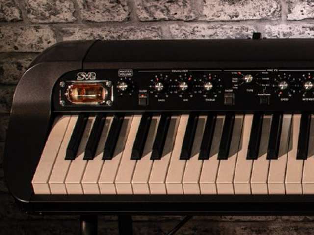 KORG SV2 - Stage Piano V2